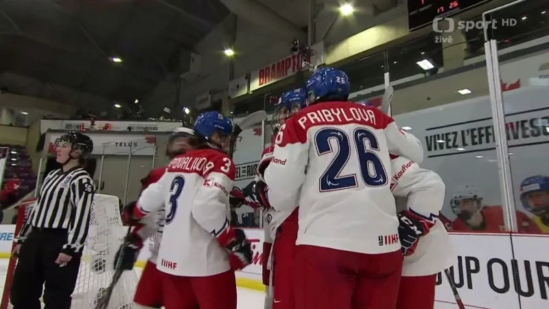 Sestřih utkání  Japonsko – Česko