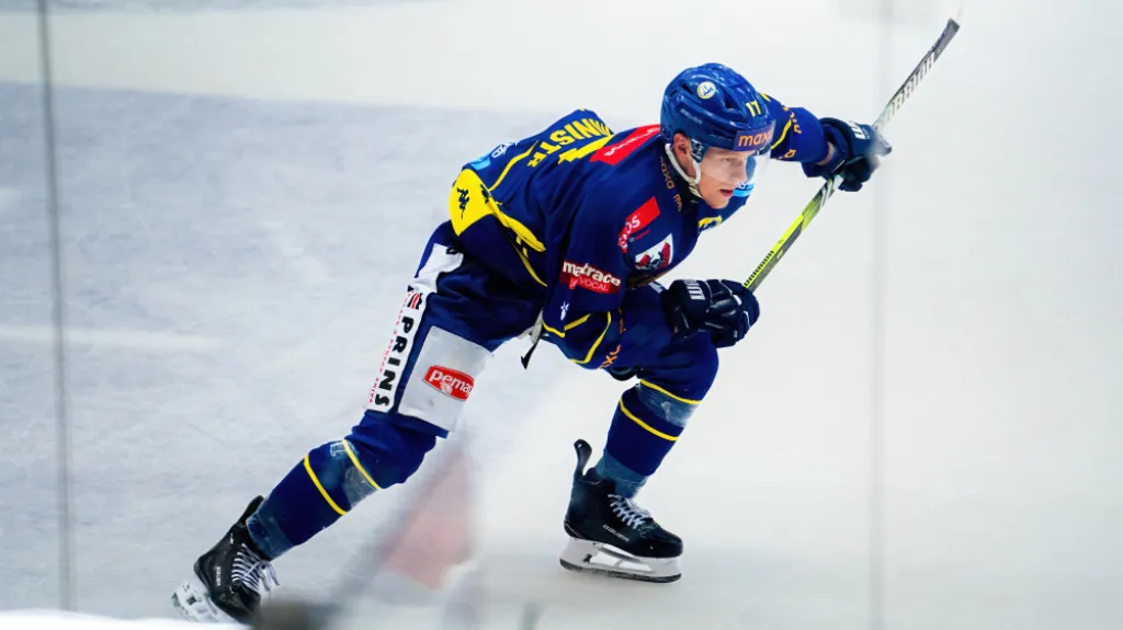 Daniel Ministr z Přerova