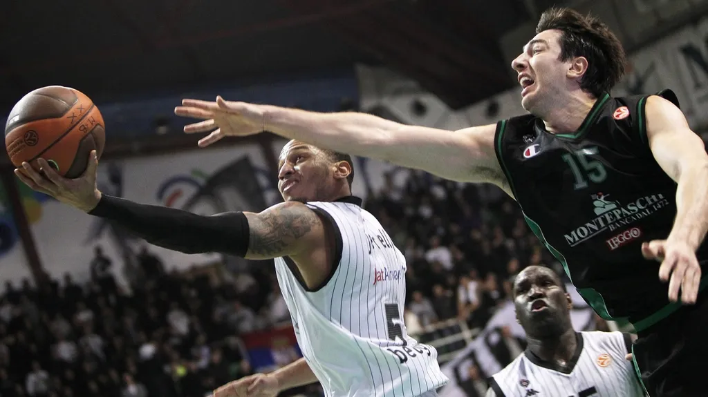 Basketbalová Euroliga