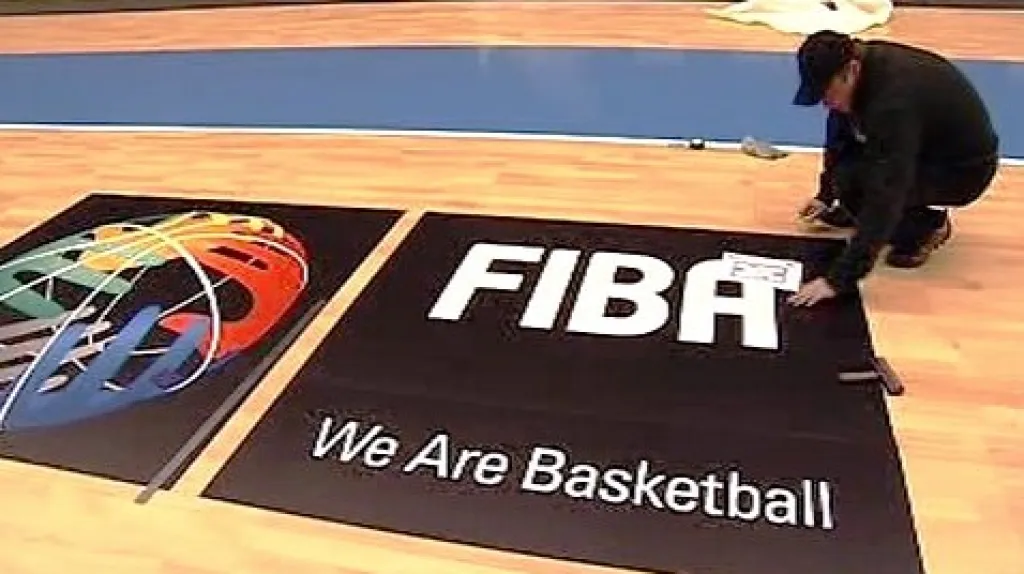 Mistrovství světa v basketbalu žen