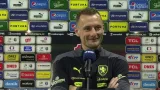 Ohlasy po utkání Česko - Ukrajina