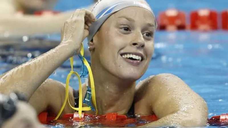 Federica Pellegriniová