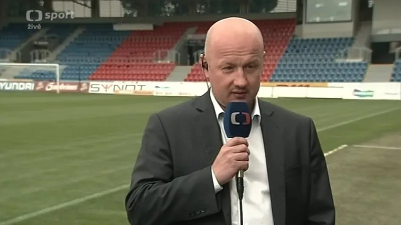 Šádek: Doufám, že novináři začnou fandit Plzni a psát normálně