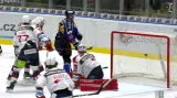 Gól v utkání Pardubice - Zlín: Buchta – 2:1 (23. min.)
