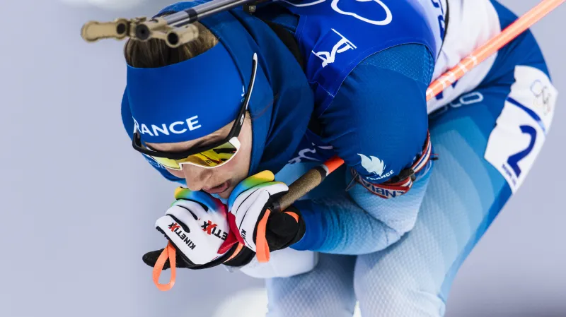 Justine Braisazová-Bouchetová