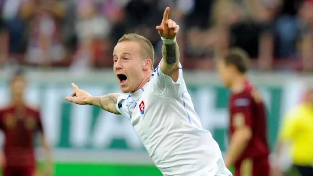 Miroslav Stoch