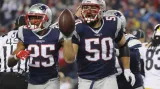 Hráči New England Patriots