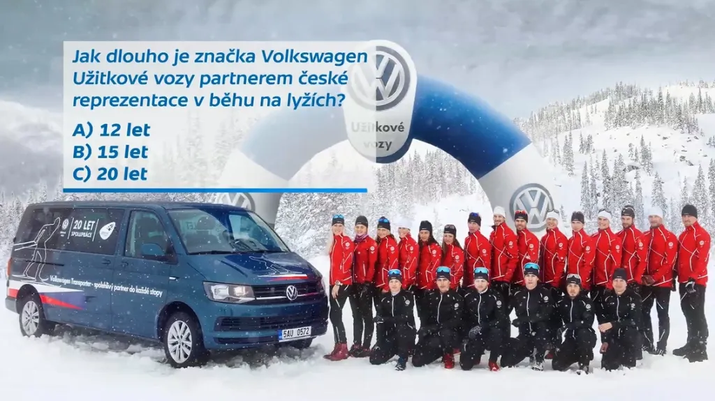 Soutěž k závodu La Sgambeda