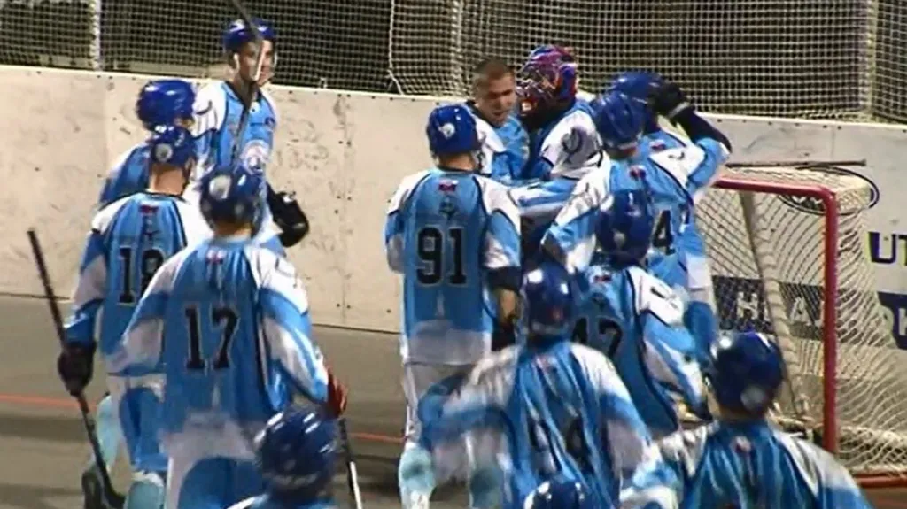 Kladno boj o Superpohár nezvládlo, titul získala Nitra