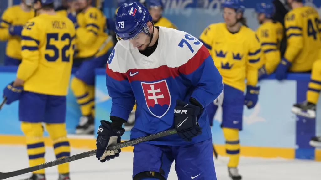 Slovenský útočník Libor Hudáček posílí mistrovský Třinec