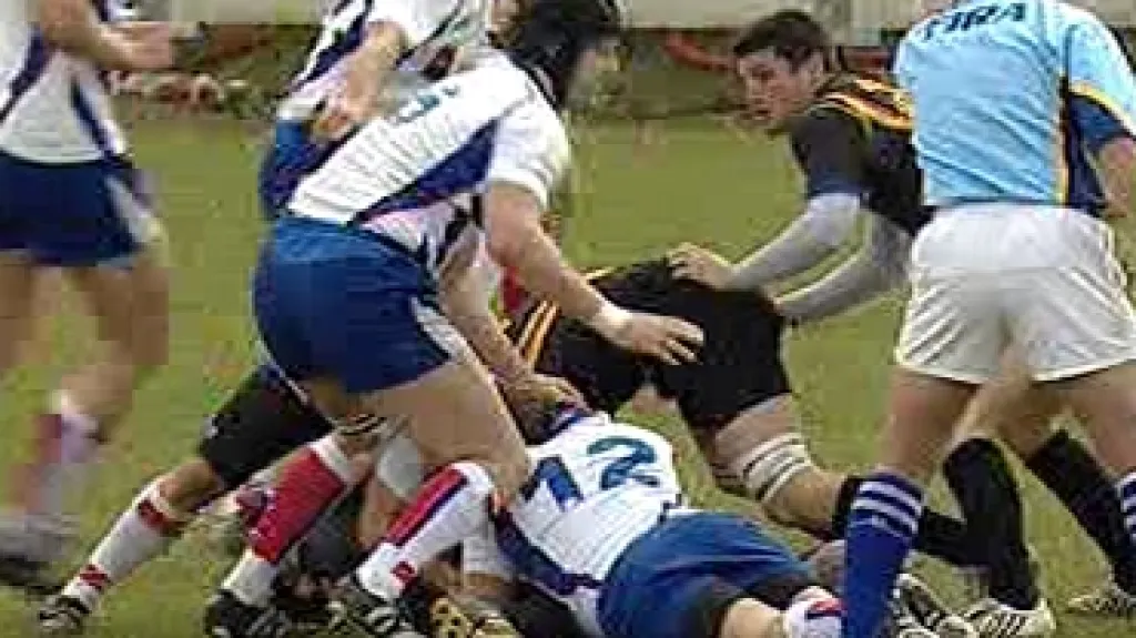 Utkání ČR - Belgie