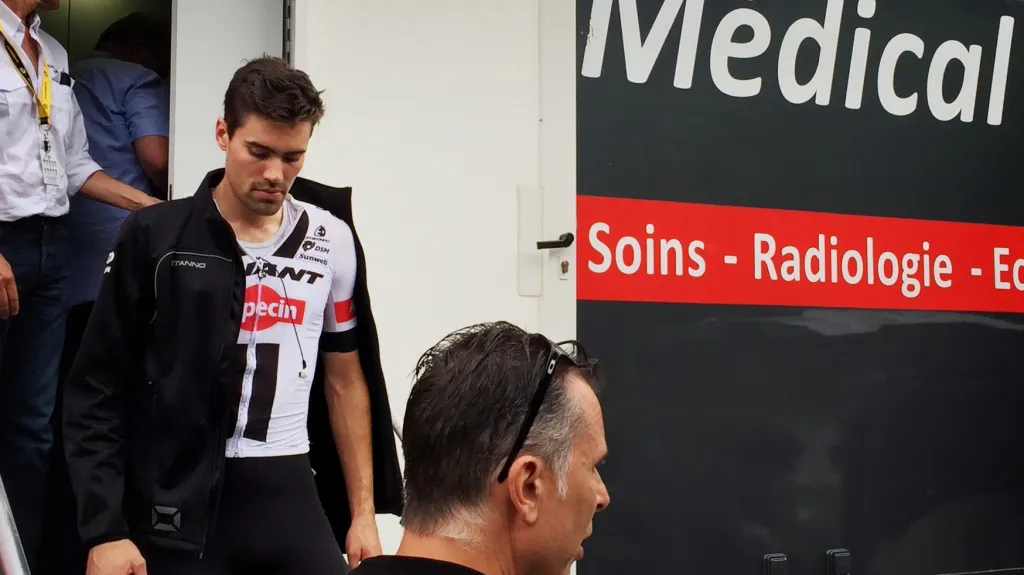 Tom Dumoulin