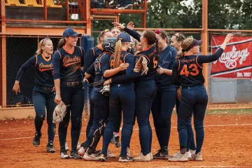 Softbalistky Joudrs Praha