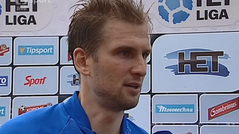 Poznar: Liberec měl v prvním poločase lepší pohyb