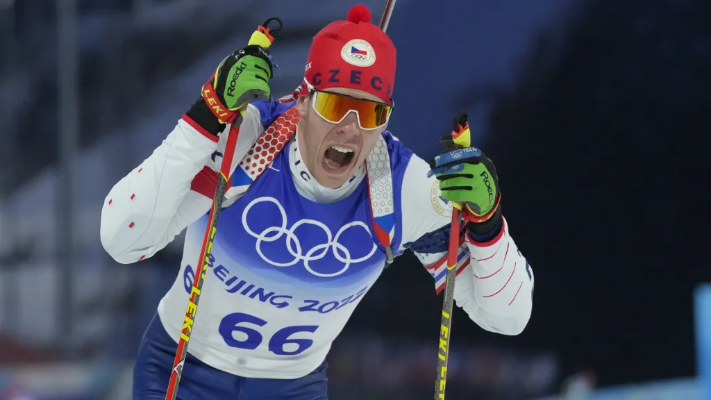 Mikuláš Karlík nechal na trati vytrvalostního závodu všechno