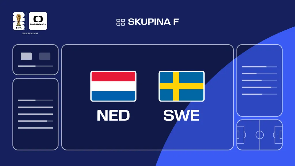 Nizozemsko – Švédsko