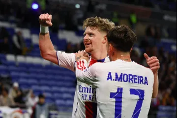 Pavel Šulc se raduje z branky