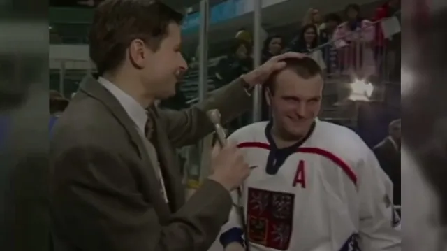 Nadšený Reichel: Penaltu jsem neproměnil snad jen jednou