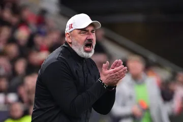 Jindřich Trpišovský