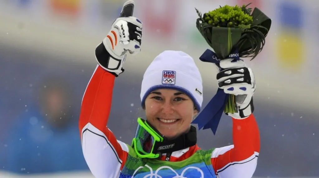 Radost Šárky Záhrobské