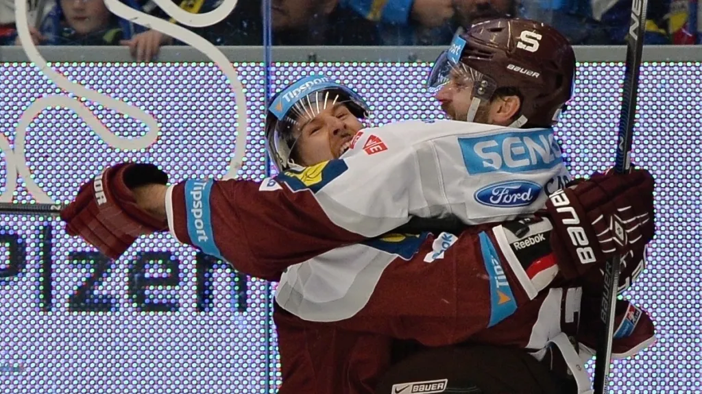 Slavící sparťané