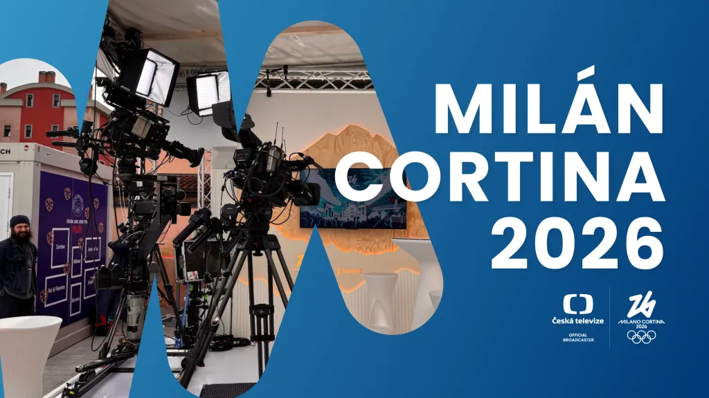 Milán Cortina 2026 podcast