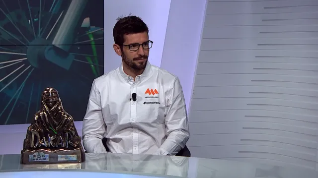 Martin Macík o oslavách: Není to tak, že bychom byli každý den v lihu