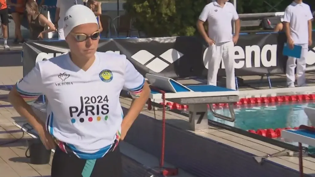 Horská vyhrála na úvod MČR dva závody