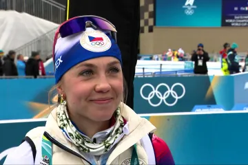 Tereza Voborníková