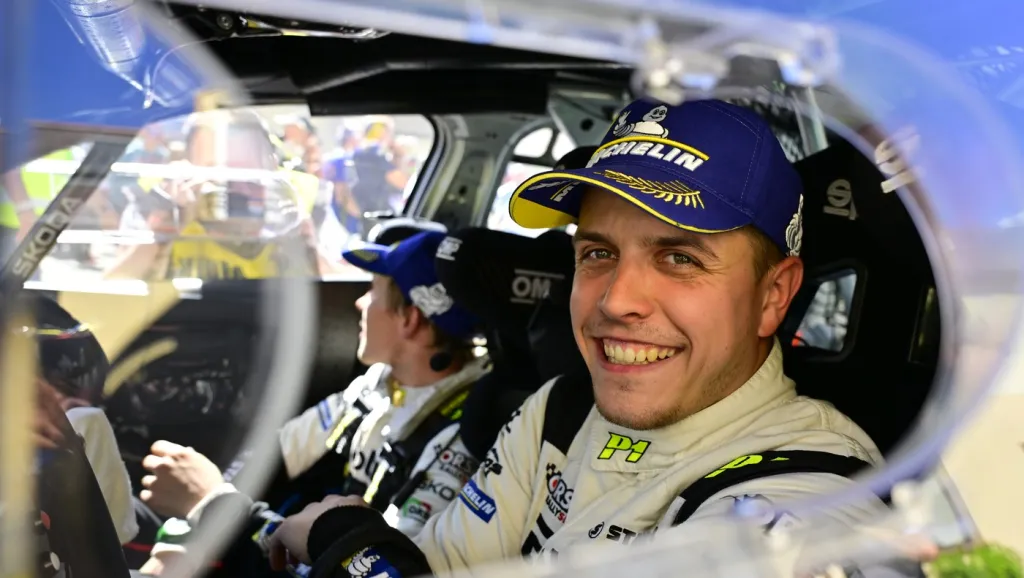 Dominik Stříteský