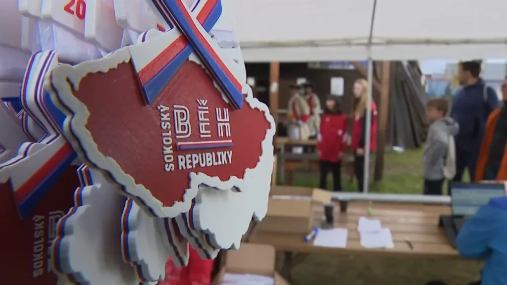 Sokolský běh republiky