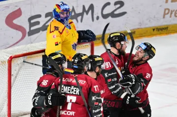 Sparta slaví v utkání proti Českým Budějovicím