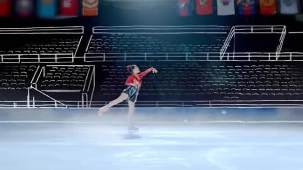 Peking usiluje o ZOH 2022