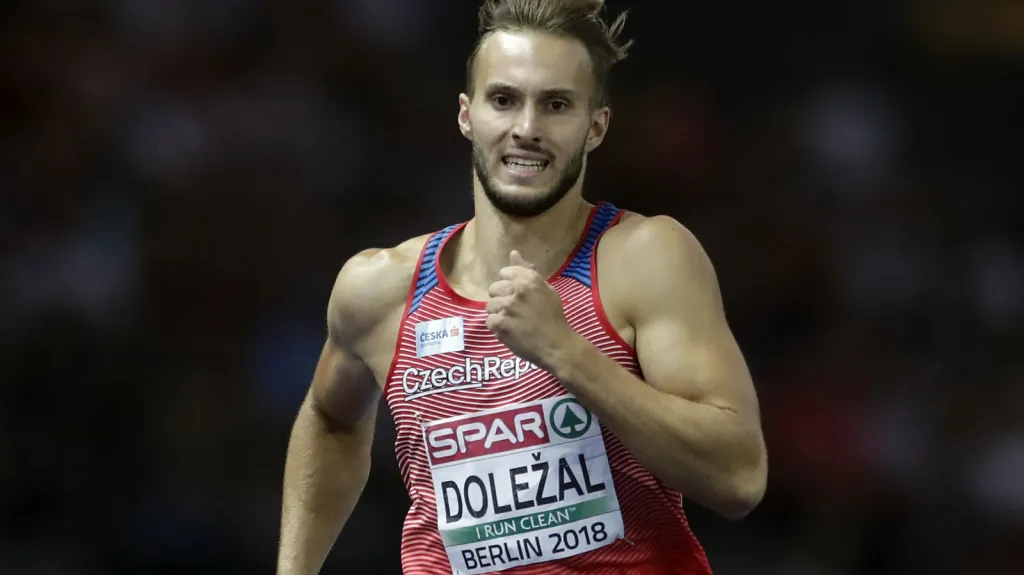 Jan Doležal