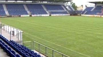 Stadion 1. FC Slovácka