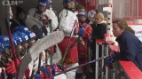 Hokejové reprezentantky začaly přípravu na ZOH