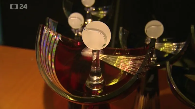 Fedcupový tým získal opět Zlatého kanára