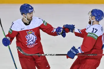 Radost Filipů Zadiny a Hronka