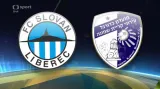 Sestřih utkání Liberec - Kirjat Šmona