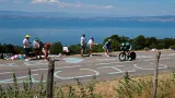 Časovka na Tour de France