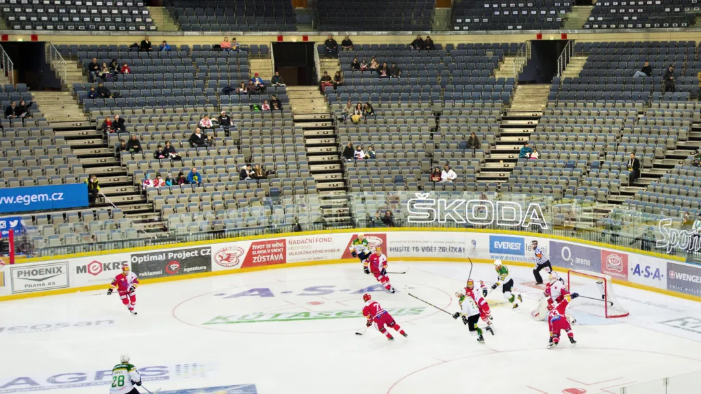 Slavia - Karlovy Vary