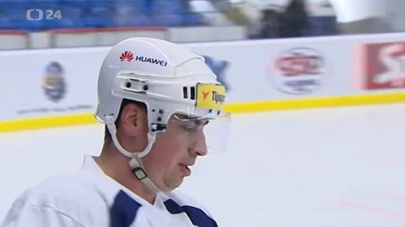 Kaberle má Kladnu pomoci k extralize, poprvé nastoupí proti Ústí