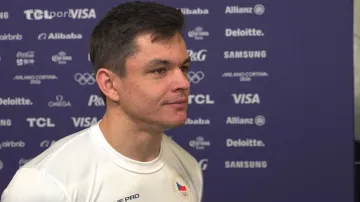 Klíma: Upřednostnili jsme odpočinek před Norskem. Švýcary jednou porazíme