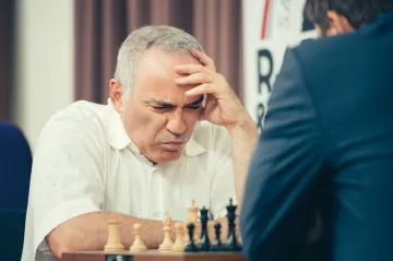 Garri Kasparov
