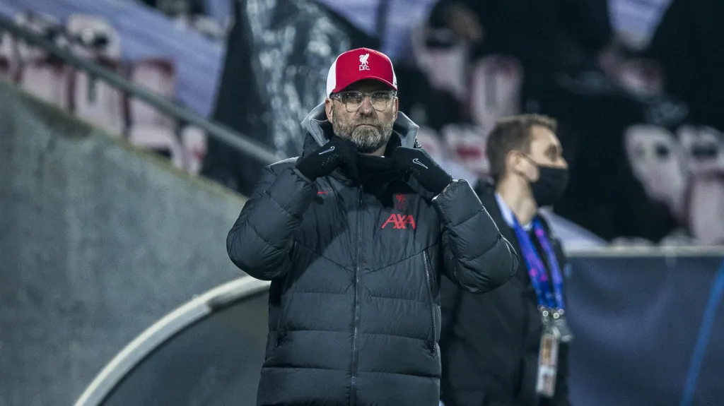 Jürgen Klopp