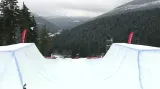 Ve finále slopestylu snowboardistů se představí i dva Češi