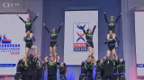 Cheerleading