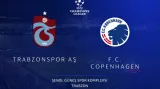 Sestřih utkání Trabzonspor - FC Kodaň