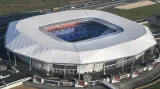 Stadion Grand Stade v Lyonu