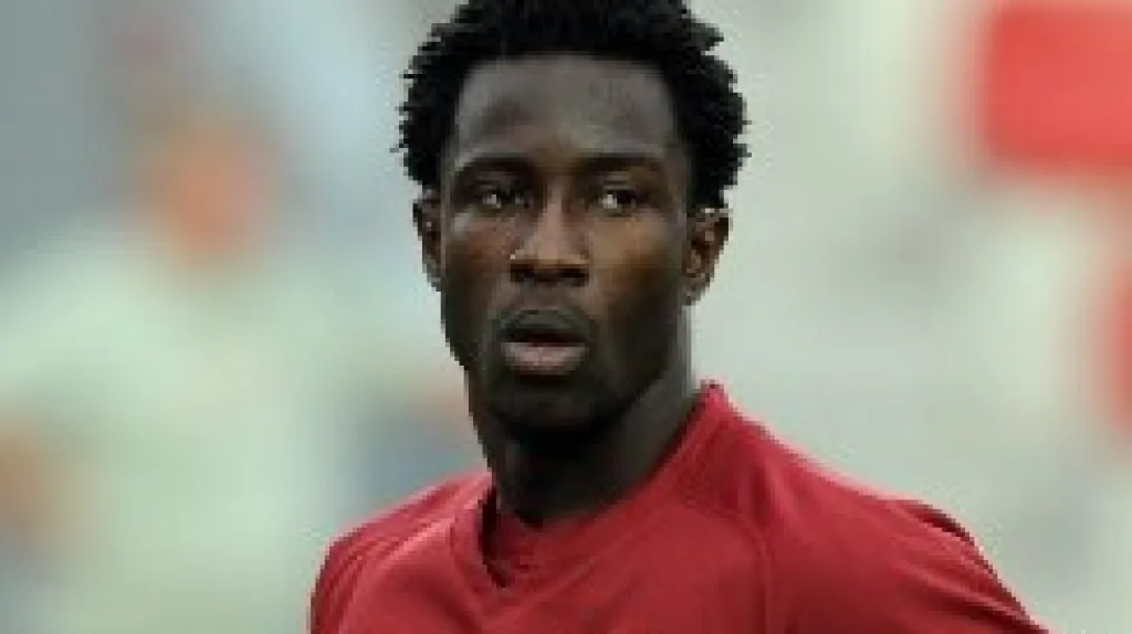 Bony Wilfried